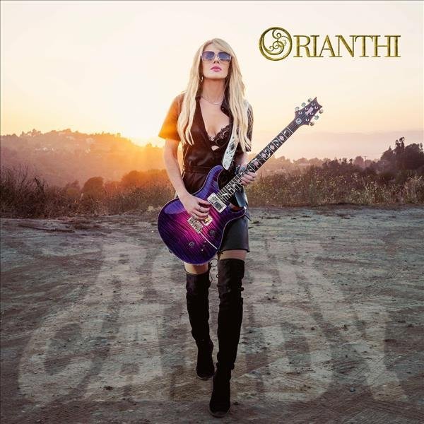 Orianthi - Witches & The Devil