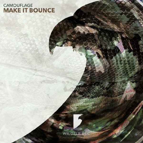 Camouflage - Make It Bounce (Original Mix)