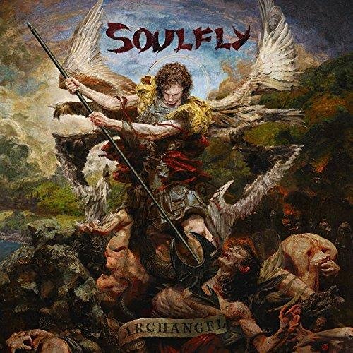 Soulfly - You Suffer (Bonus Track)