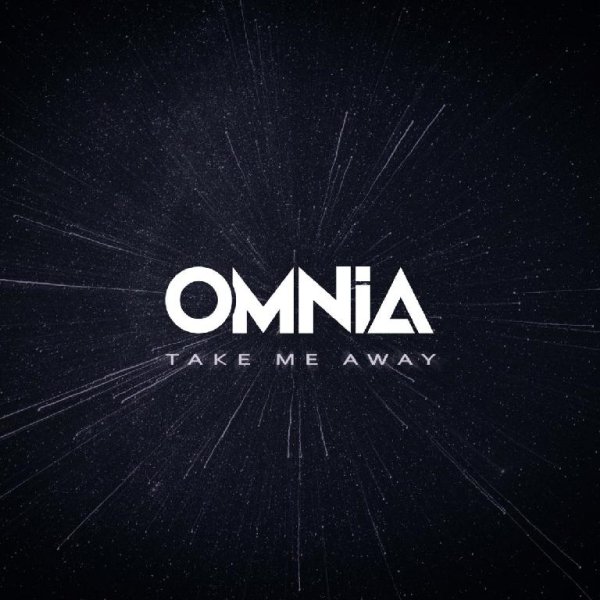 Omnia - Take Me Away (Extended Mix)