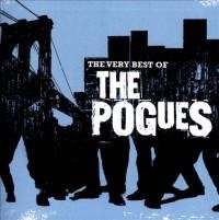 The Pogues - Misty Morning, Albert Bridge