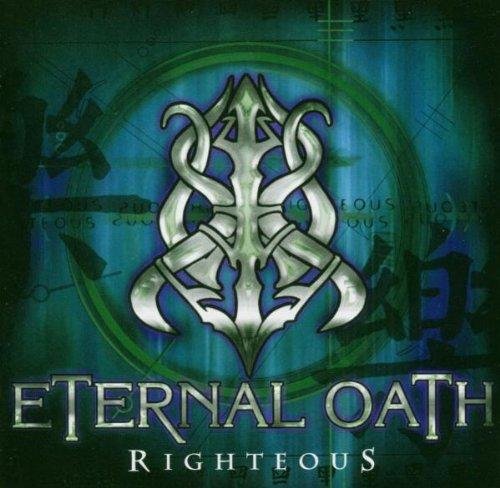 Eternal Oath - The Tears For Time