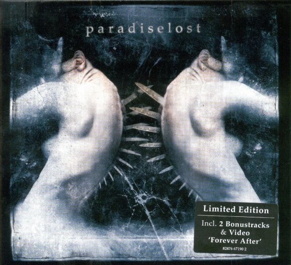 Paradise Lost - Dont Belong