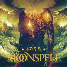 Moonspell - 1 De Novembro