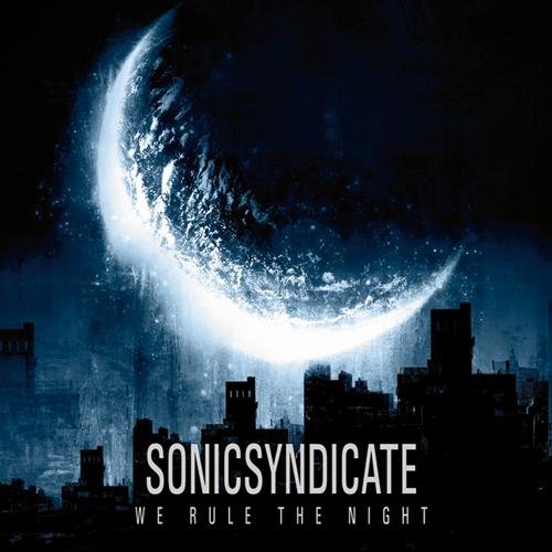 Sonic Syndicate - Miles Apart