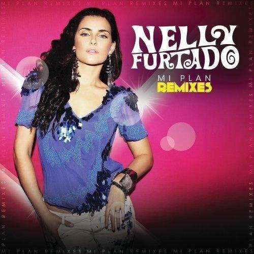 Nelly Furtado - Manos al aire (Juan Magan Remix)