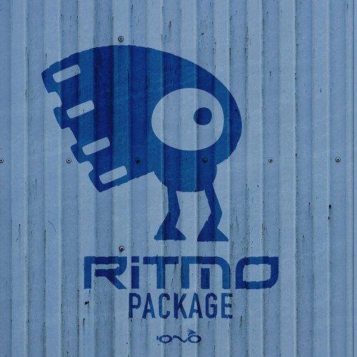 MUTe - Space & Time (Ritmo Remix)