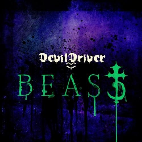 DevilDriver - Bring The Fight To The Floor