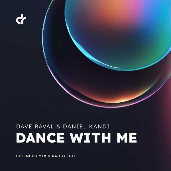 Daniel Kandi & Dave Raval - Dance With Me (Instrumental Mix)