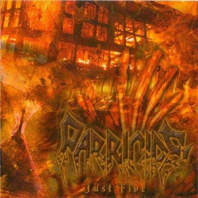 Parricide - Debt