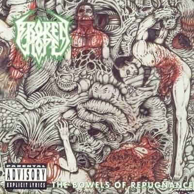 Broken Hope - Decimated Genitalia