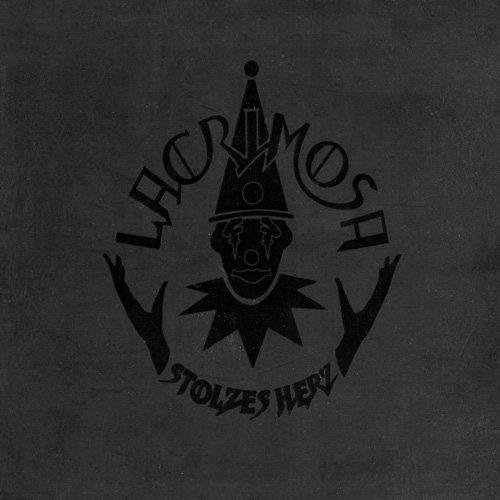 Lacrimosa - Stolzes Herz Edit Version