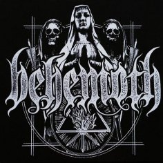 Behemoth - Amen (Live)