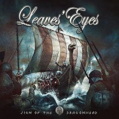 Leaves' Eyes - Winter Nights (Bonus Track)