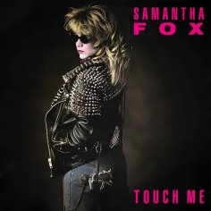 Samantha Fox - Touch Me (Danilo Rossini Revibe 2024)
