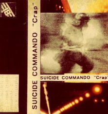 Suicide Commando - 501