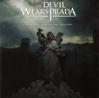 the Devil Wears Prada - Who Speaks Spanish, Colon Quesadilla