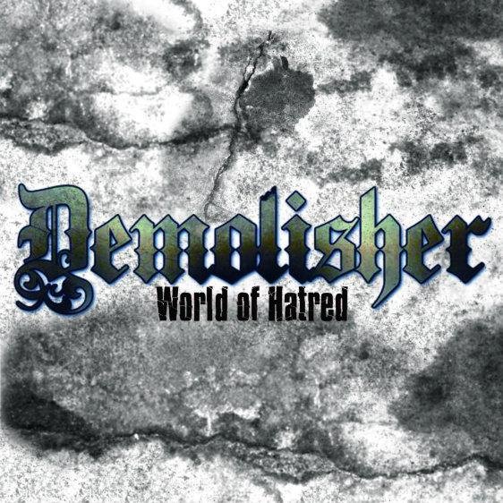 Demolisher - Destroy