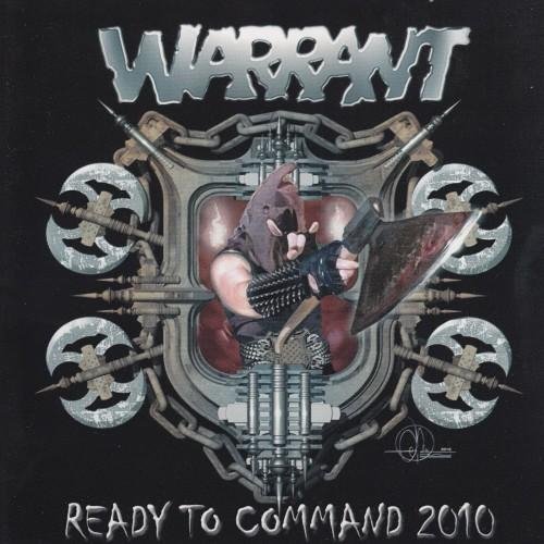 Warrant (Germany) - Cowards Or Martyrs