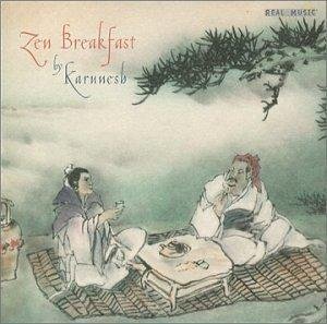 Karunesh - Tao And Zen
