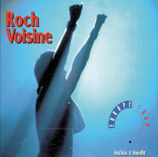 Roch Voisine - Darlin