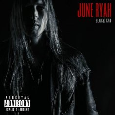 June Ryah - Black Cat