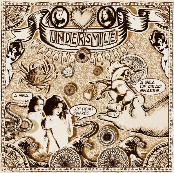 Undersmile - Instrumenstrual