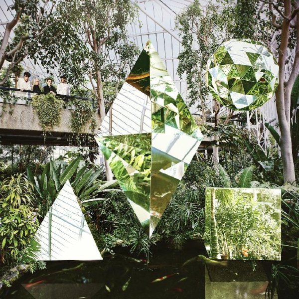 Clean Bandit - Rather Be (feat. Jess Glynne) [The Magician Remix]