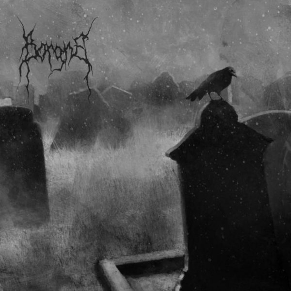 Borgne - In the Realm of the Living Im Dead