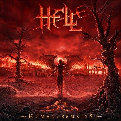 Hell - No Martyrs Cage