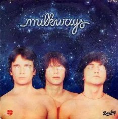 Milkways - Interstellar Melody