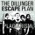 The Dillinger Escape Plan - Like I Love You