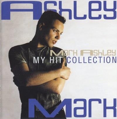 Mark Ashley - Mareen (Radio Version)