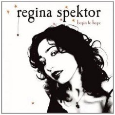 Regina Spektor - Apres Moi