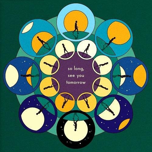 Bombay Bicycle Club - Eyes Off You