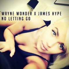 Wayne Wonder - No Letting Go (James Hype Remix)