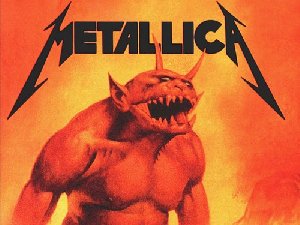 Metallica - All Nightmare Long