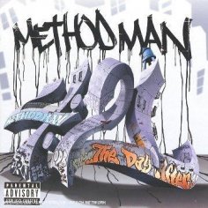Method Man - Konichiwa Bitches
