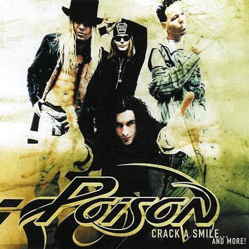 Poison - Face The Hangman