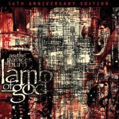 Lamb of God - Ruin