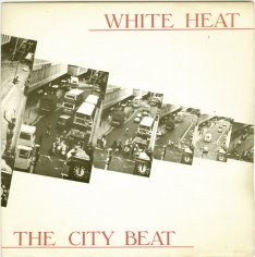 White Heat (UK) - It's No Use