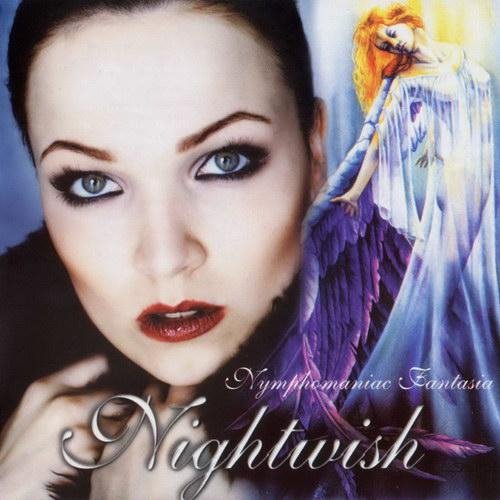 Nightwish - Eramaajarvi