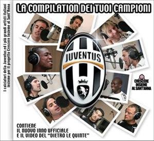 JUVENTUS - E bianconero