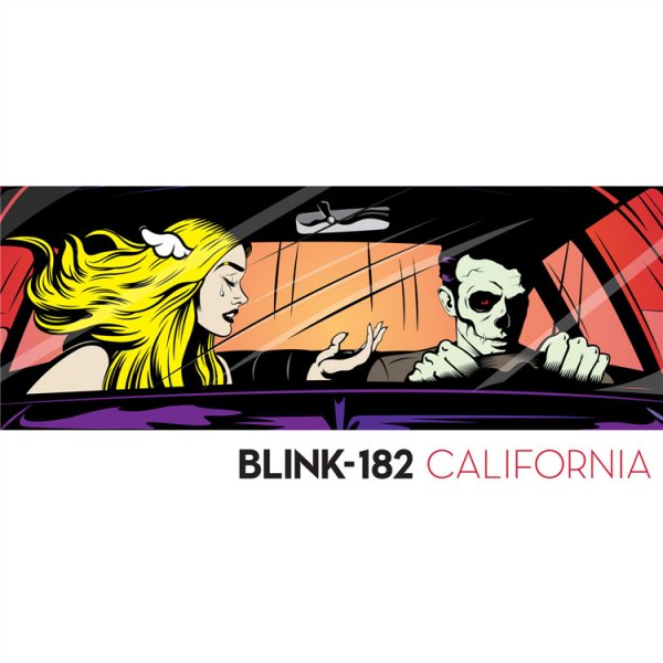 blink-182 - Los Angeles