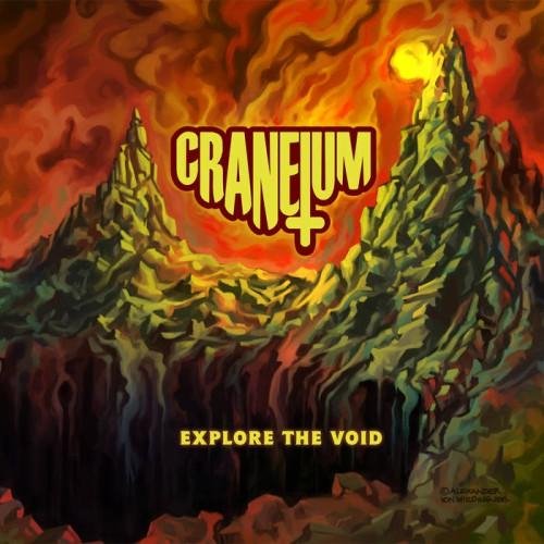 Craneium - Demon Of The Sands