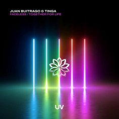 Juan Buitrago / Tinga - Together for Life (Ilias Katelanos & Plecta Remix)