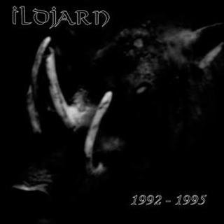 Ildjarn - Blackened Might