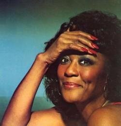 Marlena Shaw - Love Has Gone Away