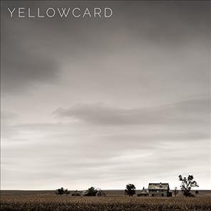 Yellowcard - I'm A Wrecking Ball