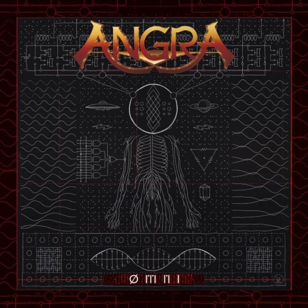 Angra - Silence Inside